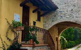 La Casina Nel Borgo
